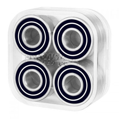 Bronson Bearings G3 WINKOWSKI PRO Next Gen Skateboard Bearings