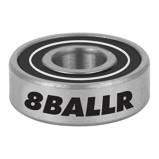 Bronson Bearings G3 WINKOWSKI PRO Next Gen Skateboard Bearings