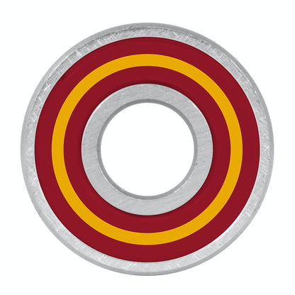 Bronson Bearings G3 Zion Wright PRO Next Gen Skateboard Bearings