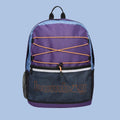 Bumbag Backpack Sender Scout Purple Bag