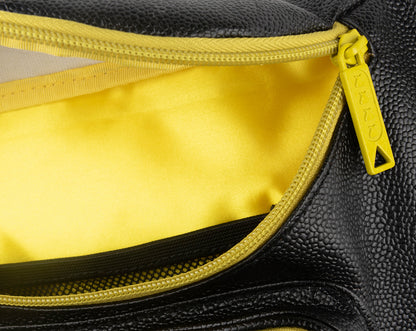 Bumbag Jamie Foy Deluxe Hip Pack Black Skate Messenger Bum Bag Waist Pack