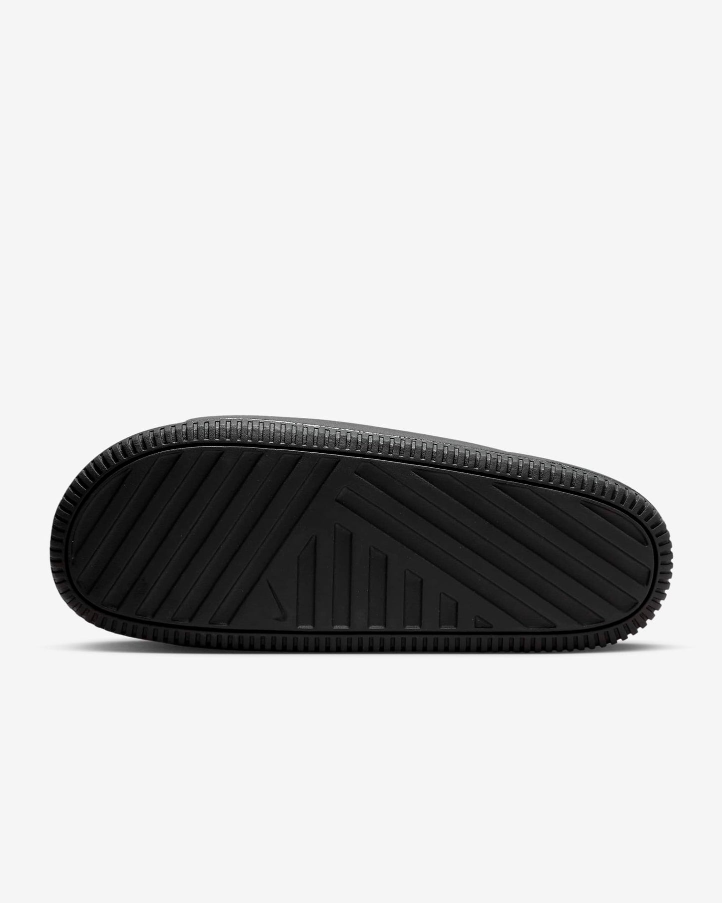 Nike Calm Slides Black Black US SIZE Sandals