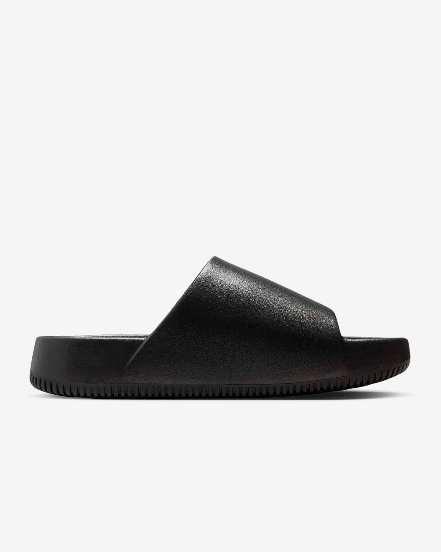 Nike Calm Slides Black Black US SIZE Sandals