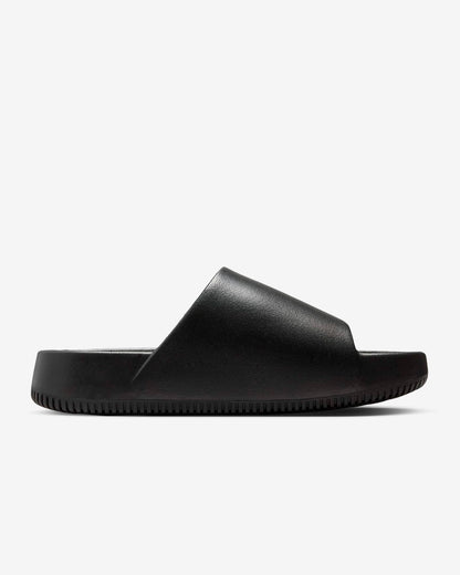 Nike Calm Slides Black Black US SIZE Sandals