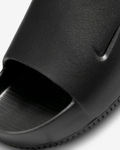 Nike Calm Slides Black Black US SIZE Sandals