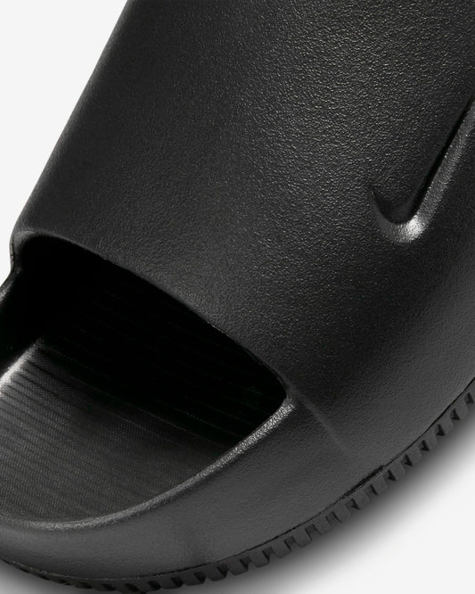 Nike Calm Slides Black Black US SIZE Sandals