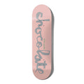 Chocolate Skateboard Deck Chris Roberts Og Chunk 8 25 Twin Tip Wr43 Crob G069