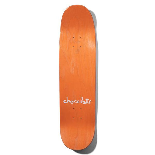Chocolate Skateboard Deck Kenny Anderson OG Chunk WR41 8.5" Skidul