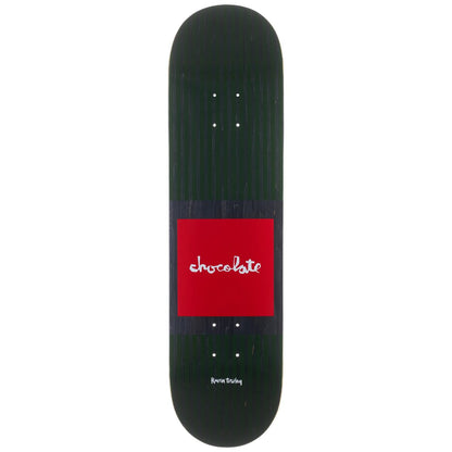 Chocolate Skateboard Deck Raven Tershy Pop Secret 8.5" WR41