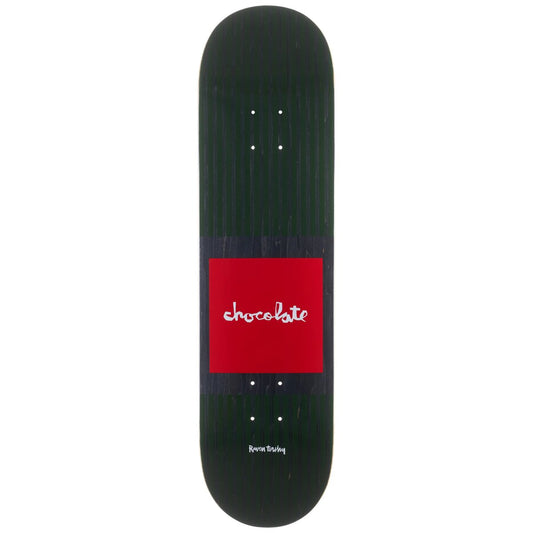 Chocolate Skateboard Deck Raven Tershy Pop Secret 8.5" WR41