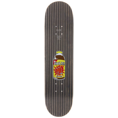 Chocolate Skateboard Deck Raven Tershy Pop Secret 8.5" WR41