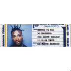 Colours Collectiv Griptape X Odb Welfare Card Full Single Sheet Skateboard Grip