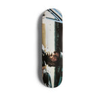 Colors Bars Skateboard Deck Ice Cube Drop Top 8 25