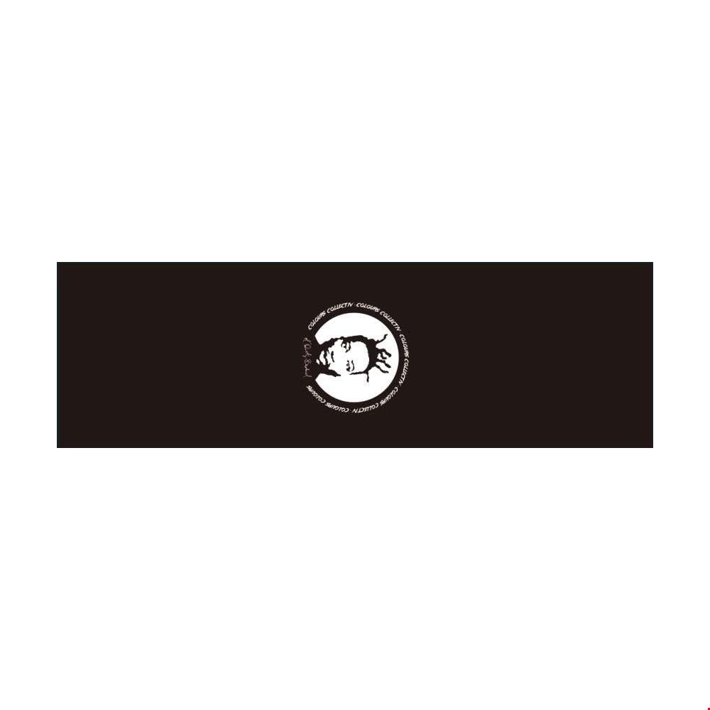 Colours Collectiv Griptape x ODB Colours Logo Single Sheet Skateboard Grip