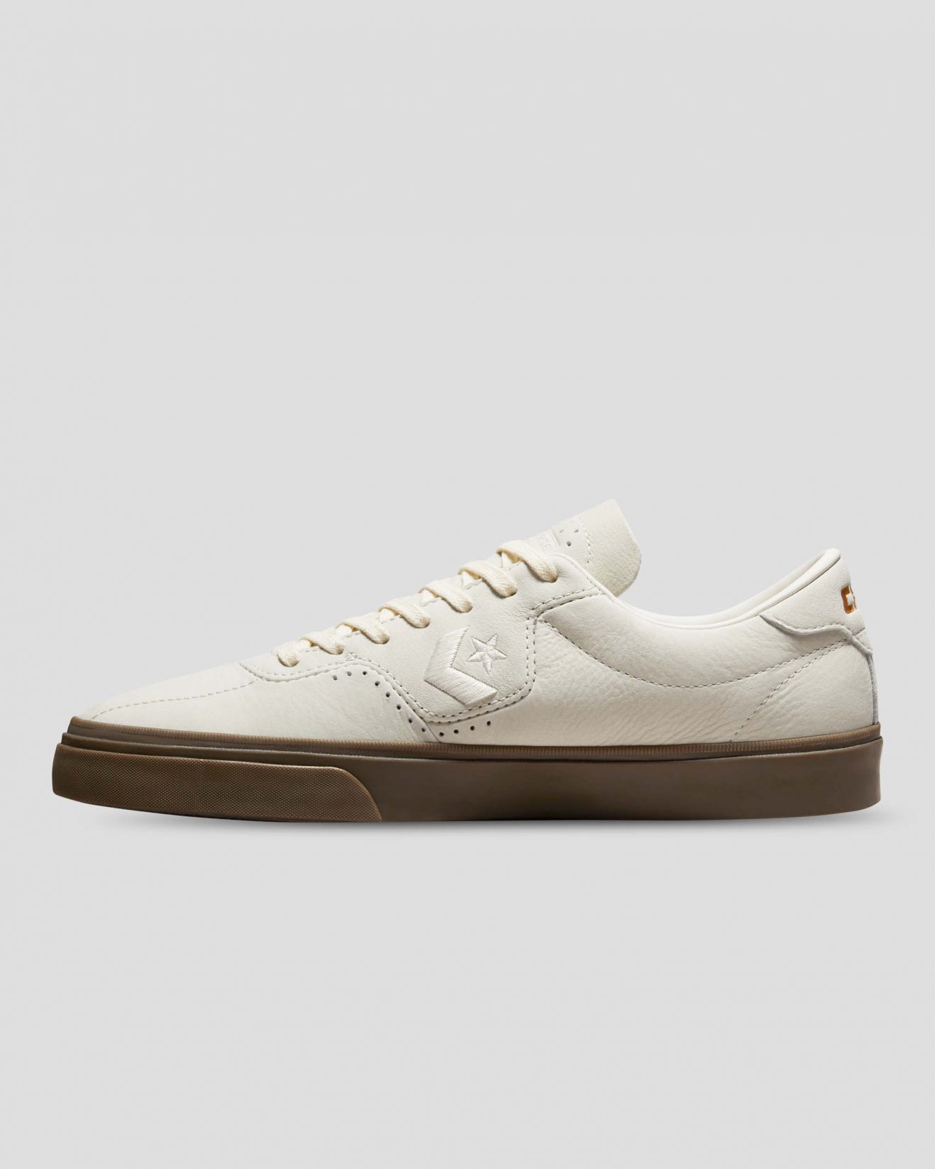 Cons Shoes Louie Lopez Pro Low Egret Dark Mushroom Converse Skateboard Sneakers