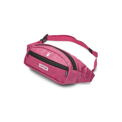 Cortina Bearing Co x Playboy Shoulder Bag Red Skate Messenger Bum Bag
