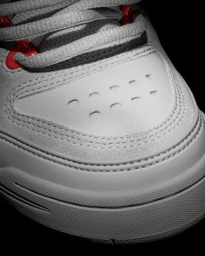 eS Shoes Creager Grey Re-issue US SIZE Skateboard Sneakers