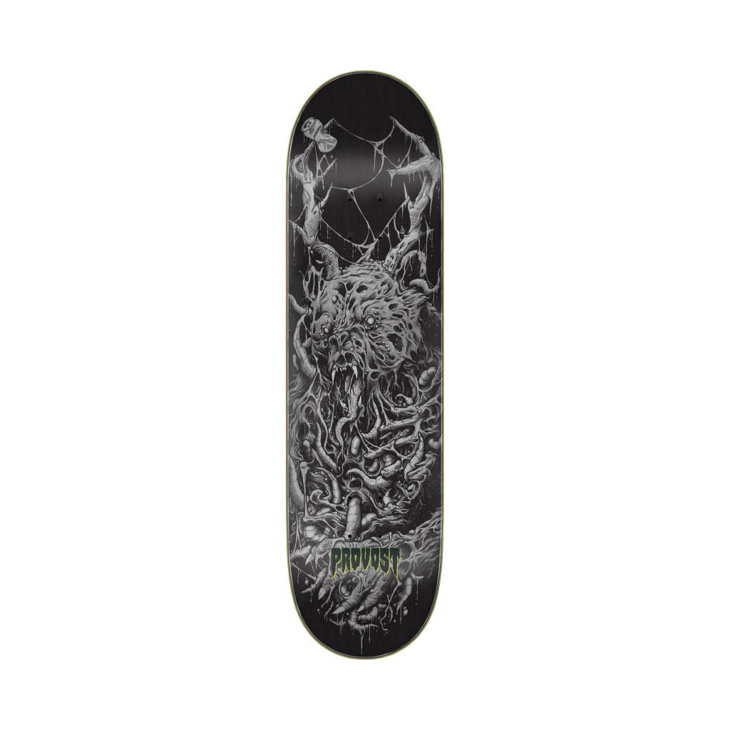 Creature Skateboard Deck Colin Provost Beer 8.47"