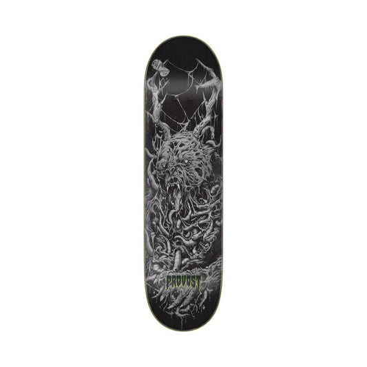 Creature Skateboard Deck Colin Provost Beer 8.47"