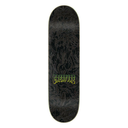 Creature Skateboard Deck Colin Provost Beer 8.47"