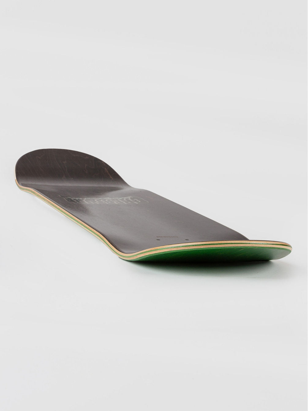 Creature Skateboard Deck Gardner Caverns 8"