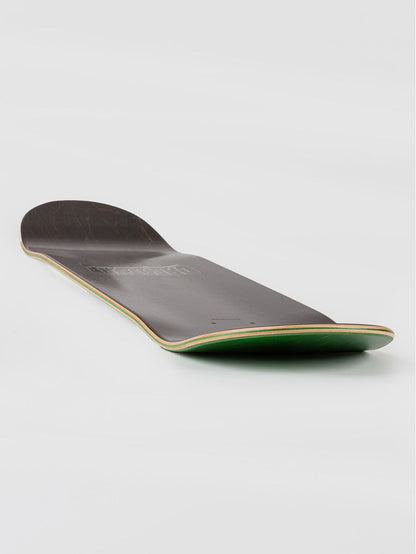 Creature Skateboard Deck Gardner Caverns 8"