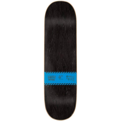 Creature Skateboard Deck Jimmy Wilkins Standard Issue 8.8"