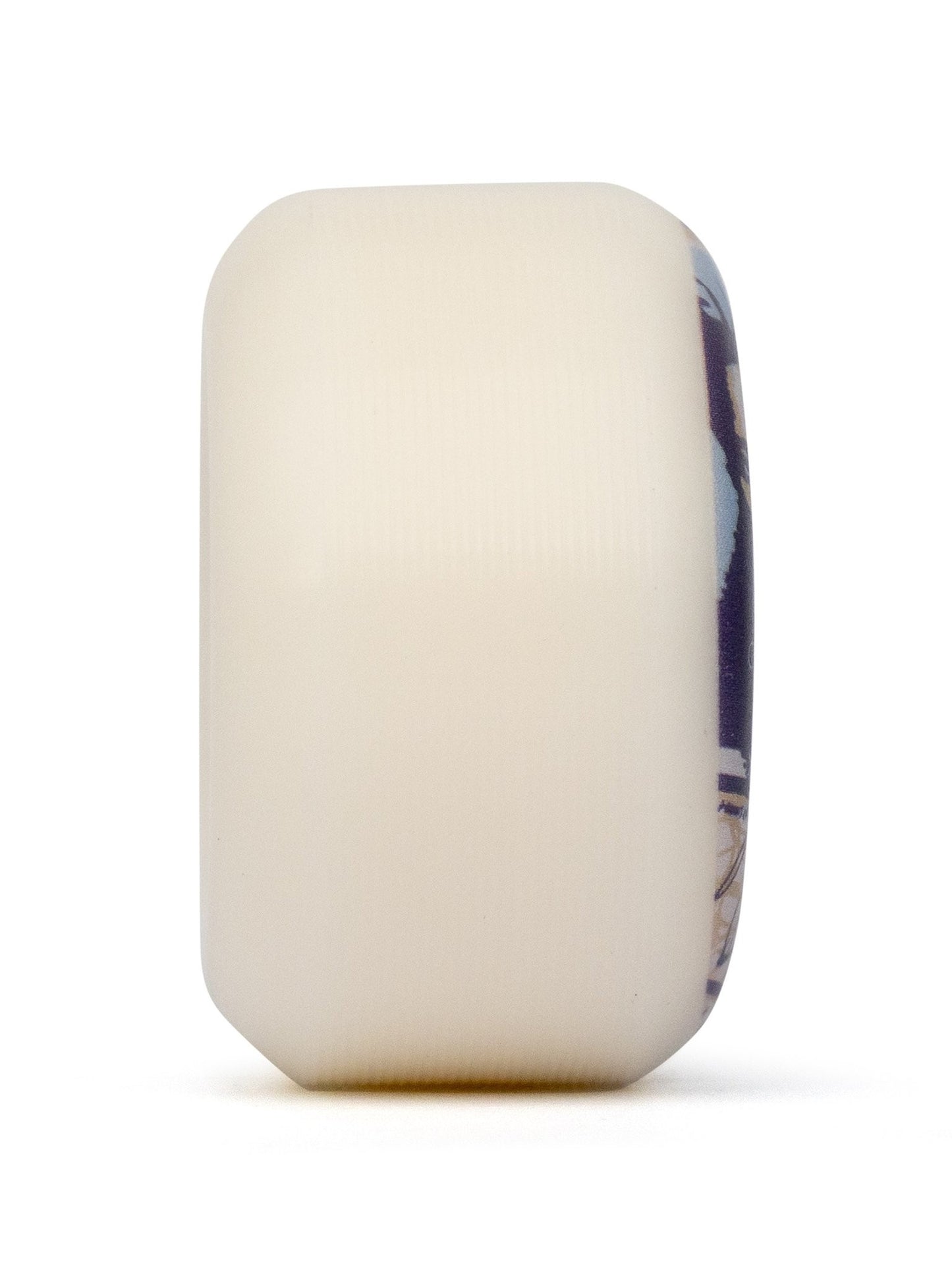 Crupie Skateboard Wheels x ODB ID 52mm 101a