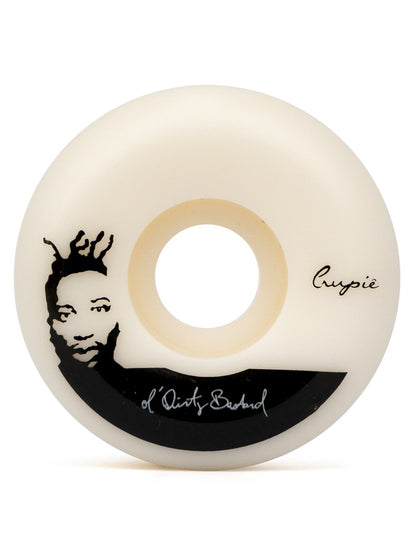 Crupie Skateboard Wheels x ODB Photo 52mm 101a