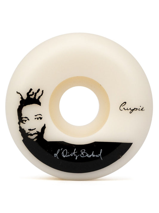 Crupie Skateboard Wheels x ODB Photo 52mm 101a