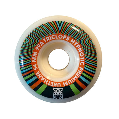 Darkroom Wheels Triclops Hypnotic 54mm 99a