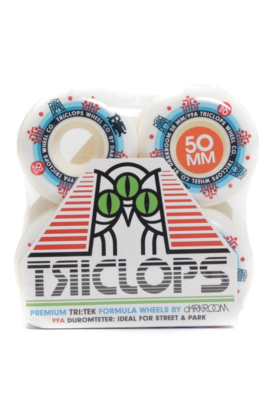 Darkroom Wheels Triclops Segment 50mm 99a