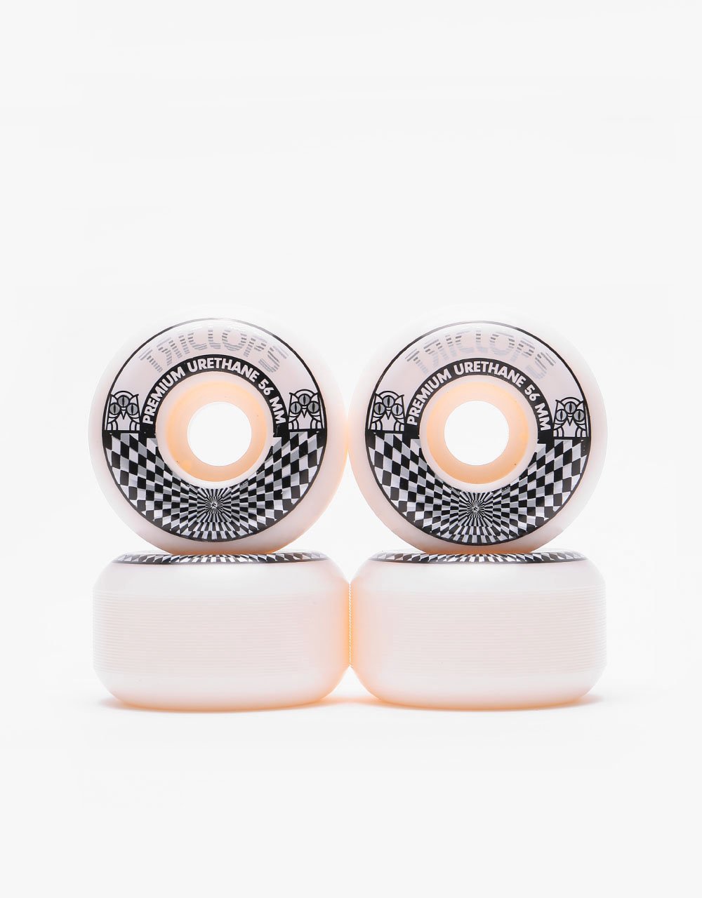 Darkroom Wheels Triclops Vertigo 56mm 99a