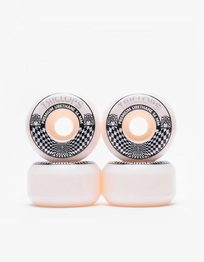 Darkroom Wheels Triclops Vertigo 56mm 99a