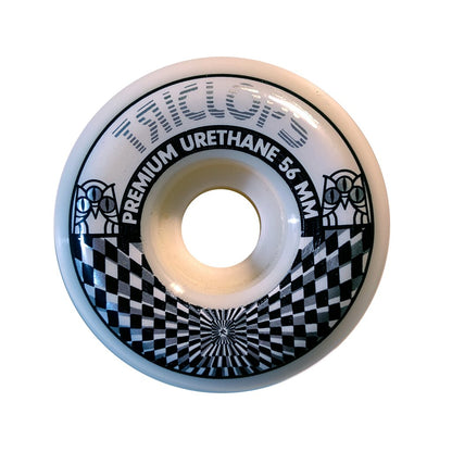 Darkroom Wheels Triclops Vertigo 56mm 99a