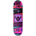 Darkstar Skateboard Deck Collapse Hyb Pink 8