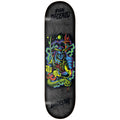 Darkstar Skateboards Deck Blacklight Super Sap R7 Ryan Decenzo 8 375