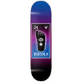 Darkstar Skateboards Deck Symbols R7 Manolo Robles 8