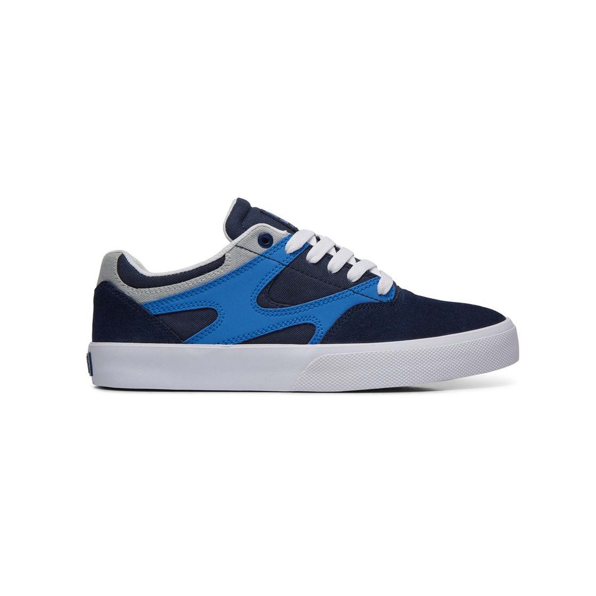 Dc Shoes Josh Kalis X Will Navy Usa Size Skateboard Sneakers