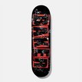Baker Skateboard Deck Dustin Dollin Brand Name Sketch 8 Art By Mike Gigliotti