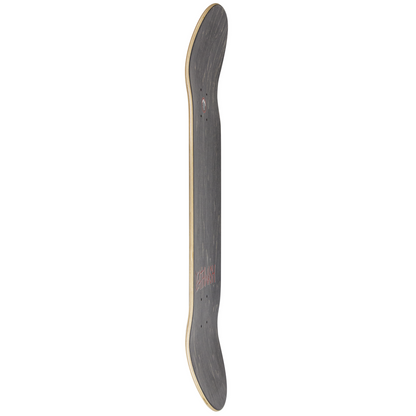 Deathwish Skateboard Deck Credo Light Blue Pearl 8.38"