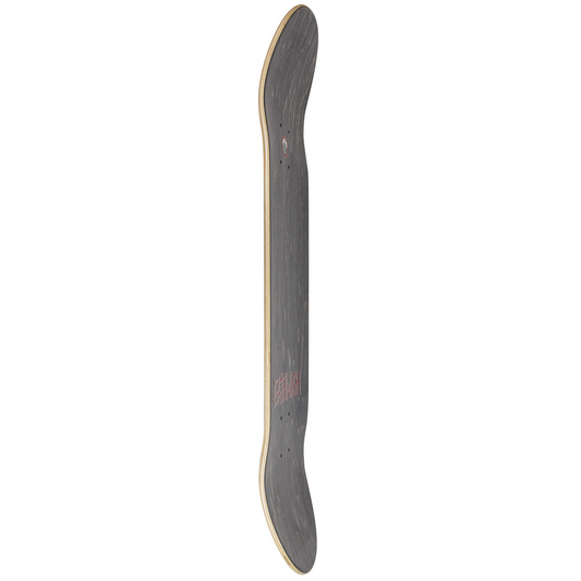 Deathwish Skateboard Deck Credo Light Blue Pearl 8.38"
