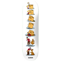 Deathwish Skateboard Deck Jake Hayes Transmogrifier 8