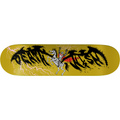 Deathwish Skateboard Deck Jamie Foy Exorcism Failed 8 5