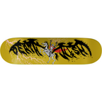 Deathwish Skateboard Deck Jamie Foy Exorcism Failed 8 5
