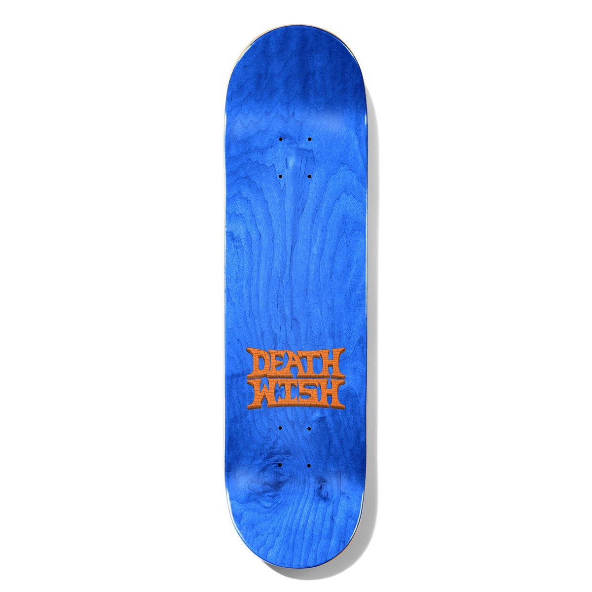 Deathwish Skateboard Deck Jamie Foy War Masters 8"