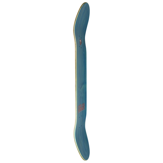 Deathwish Skateboard Deck Pedro Delfino Chatman 8.25"