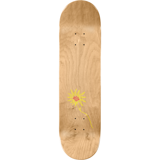 Deathwish Skateboard Deck Kirby See The Moon 8.25"