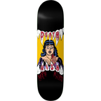 Deathwish Skateboard Deck Neen Exorcism Failed 8 38