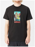 Deathwish Tee The Pond Black New Skateboard T Shirt